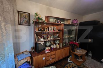 Apartament 2 camere de vanzare MICRO 19 - Galati anunturi imobiliare Galati