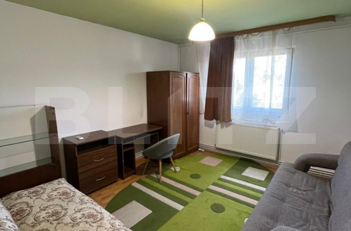 Garsonieră de vanzare TARGU MURES - Mures anunturi imobiliare Mures
