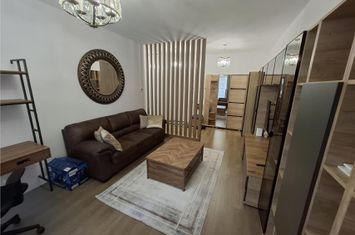 Apartament 2 camere de inchiriat TUDOR VLADIMIRESCU - Iasi anunturi imobiliare Iasi