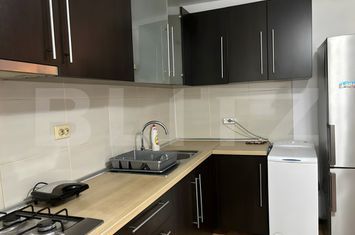 Apartament 2 camere de inchiriat FLORESTI - Cluj anunturi imobiliare Cluj