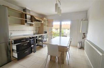 Apartament 3 camere de vanzare CARPATI 2 - Satu Mare anunturi imobiliare Satu Mare