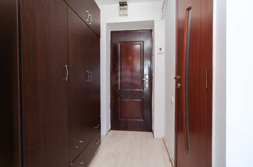 Apartament 2 camere de vanzare NICOLINA - Iasi anunturi imobiliare Iasi