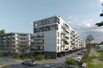 Apartament 2 camere Sos. Oltenitei, nr. 11 - Gama Residence -BL. T3, Ap. 12 anunturi imobiliare Bucuresti