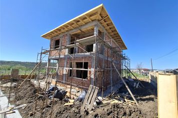 Vilă - 4 camere de vanzare VALEA ADANCA - Iasi anunturi imobiliare Iasi