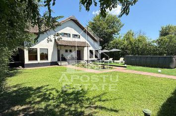 Pensiune amenajata 10 camere, 10 bai, 2 bucatarii, in Delta Dunarii anunturi imobiliare Tulcea