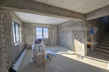 Casă - 5 camere de vanzare VALEA ADANCA - Iasi anunturi imobiliare Iasi