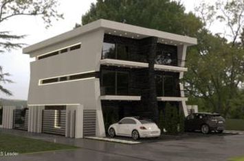 Pipera/Vilă la cheie P+2, 294mp, Str. Matei Millo, acces rapid A3 anunturi imobiliare Bucuresti
