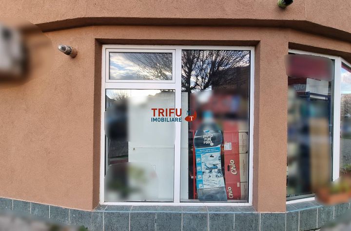 Spațiu comercial de inchiriat CETATE - Alba anunturi imobiliare Alba