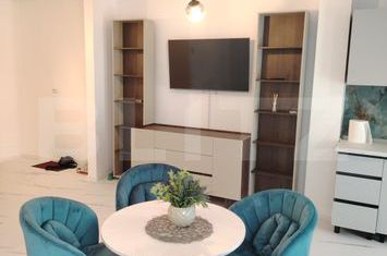 Apartament 2 camere de inchiriat FLORESTI - Cluj anunturi imobiliare Cluj