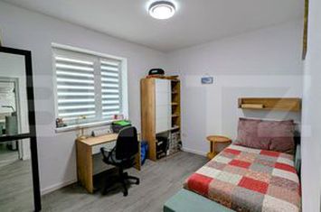 Apartament 3 camere de vanzare AMPOI 3 - Alba anunturi imobiliare Alba