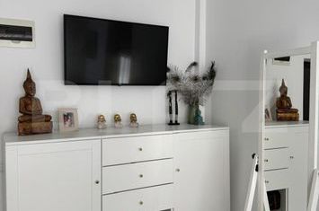 Apartament 2 camere de vanzare FLORESTI - Cluj anunturi imobiliare Cluj