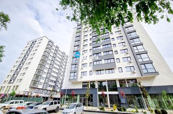 Apartament 2 camere de vanzare DACIA - Iasi anunturi imobiliare Iasi