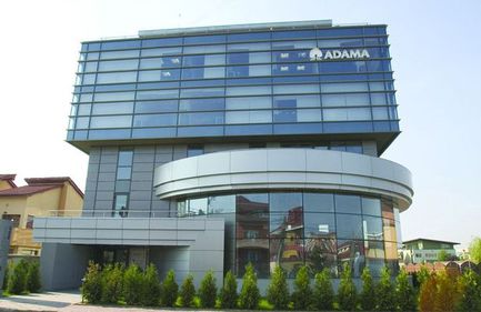 Immofinanz a dat 42 mil. euro pentru a controla Adama