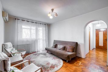 Drumul Taberei - Tudor Vladimirescu / Inchiriere apartament 4 camere anunturi imobiliare Bucuresti