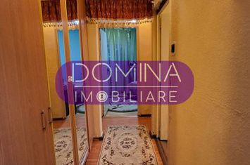 Apartament 3 camere de vanzare TARGU-JIU - Gorj anunturi imobiliare Gorj