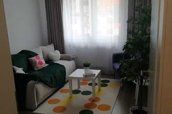 Apartament 2 camere de inchiriat TRACTORU - Brasov anunturi imobiliare Brasov
