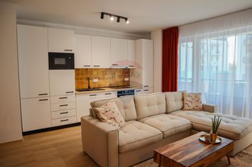 Apartament  de lux la prima inchiriere in Turnisor Str Afinelor anunturi imobiliare Sibiu