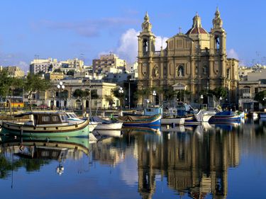 Vacanţă în Malta de la 21 Euro/noapte