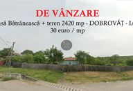 72.600 €, Teren Intravilan