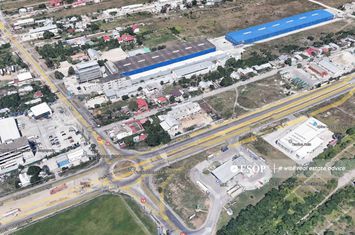 Spațiu industrial de vanzare BANEASA - Bucuresti anunturi imobiliare Bucuresti