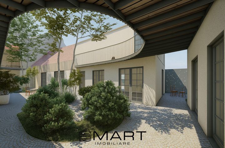 Apartament 2 camere de vanzare ORASUL DE JOS - Sibiu anunturi imobiliare Sibiu