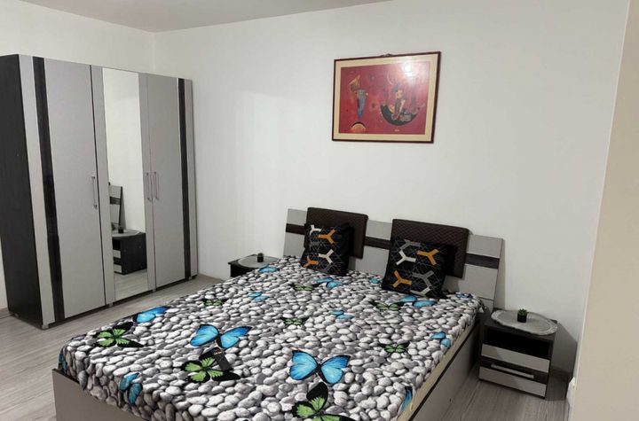 Garsonieră de vanzare IASI - Iasi anunturi imobiliare Iasi