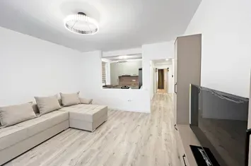 Apartament 2 camere de inchiriat CRISTIAN - Sibiu anunturi imobiliare Sibiu