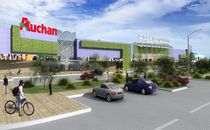 Avrig 35 si Cascade investesc 80 mil. euro intr-un parc comercial. Vezi cine sunt chiriasii