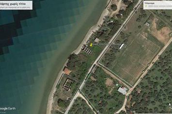 Teren construibil 1514,73 mp, Skala Sotiros anunturi imobiliare Grecia