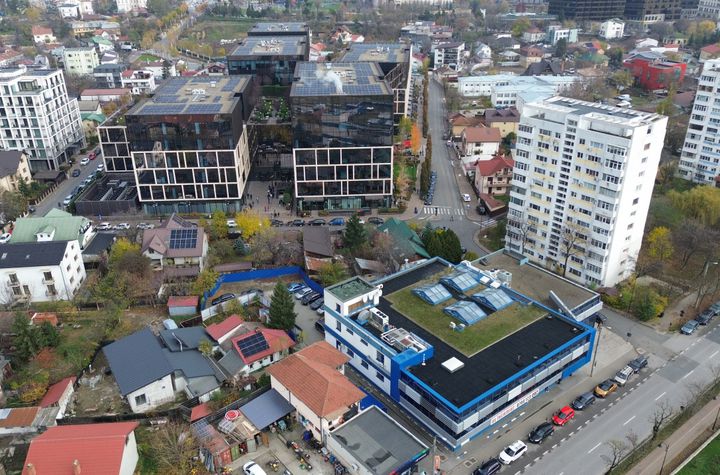 Spațiu comercial de inchiriat IASI - Iasi anunturi imobiliare Iasi