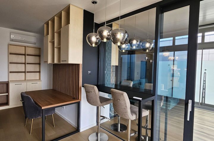 VANZARE PENTHOUSE THE IVY - STEJARII anunturi imobiliare Bucuresti