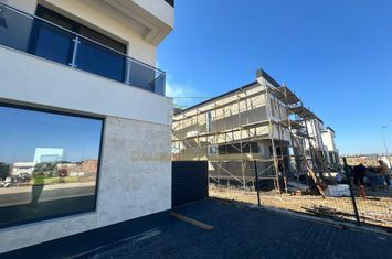 Vanzare Casa P+1 - 3 Dormitoare - 3 Bai - toate utilitatile - Berceni-Vidra anunturi imobiliare Bucuresti