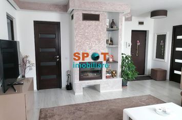 Apartament 3 camere de vanzare MARASTI - Cluj anunturi imobiliare Cluj