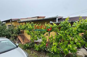 Casă - 4 camere de vanzare CENTRAL - Alba anunturi imobiliare Alba