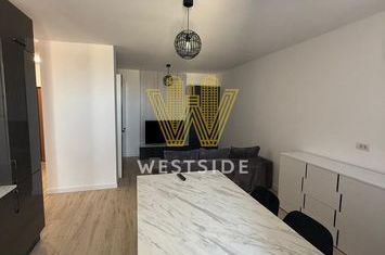 Apartament premium de vanzare, mobilat si utliat, in Campeador City anunturi imobiliare Timis