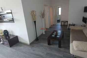 Apartament 3 camere de inchiriat CENTRAL - Alba anunturi imobiliare Alba