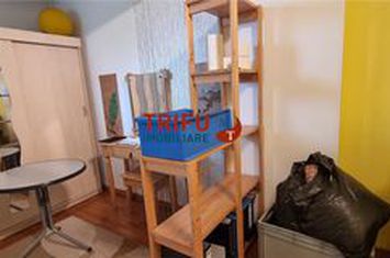 Apartament 3 camere de vanzare CENTRAL - Alba anunturi imobiliare Alba