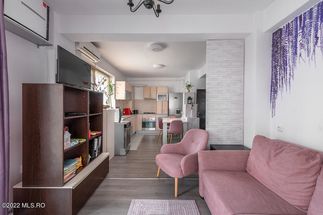 Apartament 2 camere de vânzare Cluj - Buna Ziua