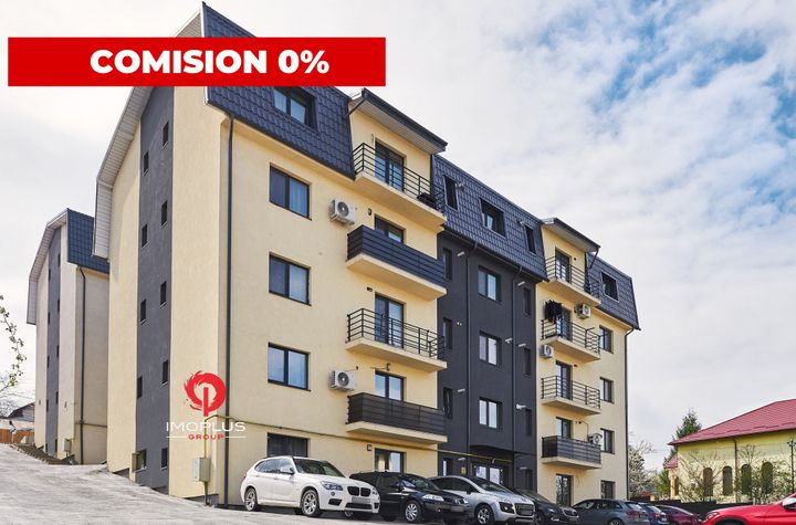 Apartament 2 camere de vanzare IASI - Iasi anunturi imobiliare Iasi