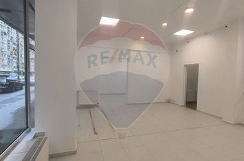 Spațiu comercial de inchiriat Marasti anunturi imobiliare Cluj