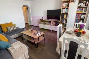 Apartament 3 Camere - 75 mp utili la Pta Sudului,  la metrou anunturi imobiliare Bucuresti