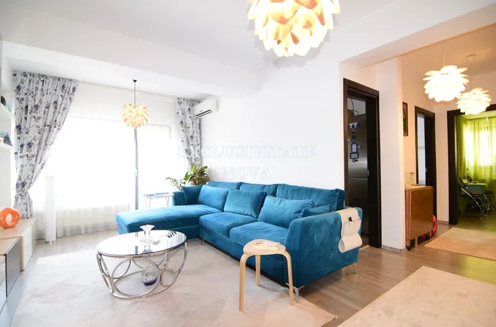 0% ! Bucurestii Noi Sos.Chitilei apartament ELEGANT mobilat MODERN anunturi imobiliare Bucuresti