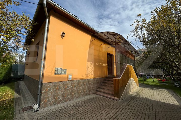 Casă - 6 camere de vanzare CAMPENI - Alba anunturi imobiliare Alba