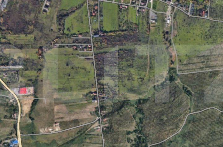 Teren de vanzare CLUJ-NAPOCA - Cluj anunturi imobiliare Cluj