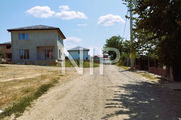 Se vinde teren Vișani, Iași. anunturi imobiliare Iasi