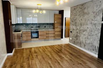 Apartament 2 camere de vanzare FLORESTI - Cluj anunturi imobiliare Cluj