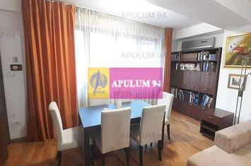 Apartament Superb Băneasa - Ion Ionescu de la Brad anunturi imobiliare Bucuresti