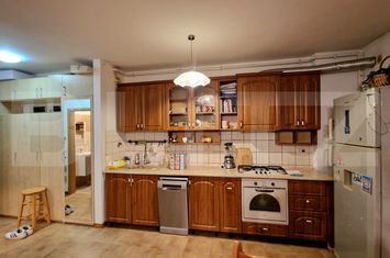 Apartament 3 camere de inchiriat TIMISOARA - Timis anunturi imobiliare Timis