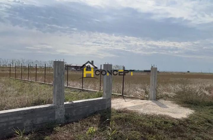 Teren intravilan cu utilitati Berceni-Vidra Mega Park anunturi imobiliare Bucuresti