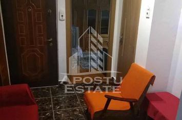 Apartament 3 camere ,semidecomandat ,Lipovei anunturi imobiliare Timis